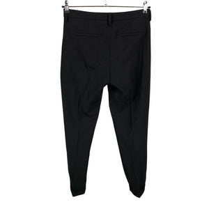 Unisex MAC - Slacks, size 38 - Black (2)