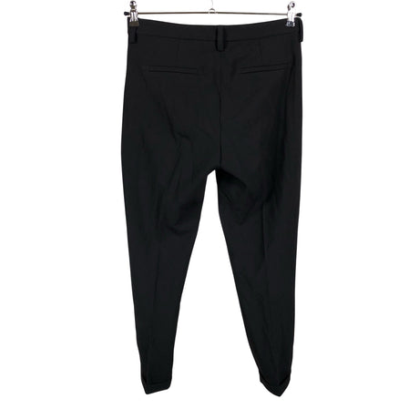 Unisex MAC - Slacks, size 38 - Black (2)