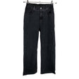 Unisex Gauhar - Jeans, size 36 - Black ()