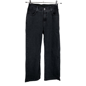 Unisex Gauhar - Jeans, size 36 - Black (1)