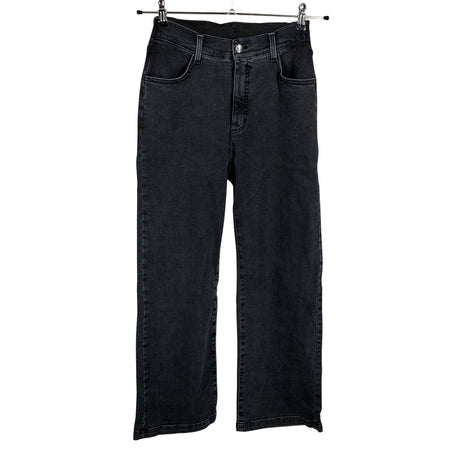 Unisex Gauhar - Jeans, size 36 - Black ()