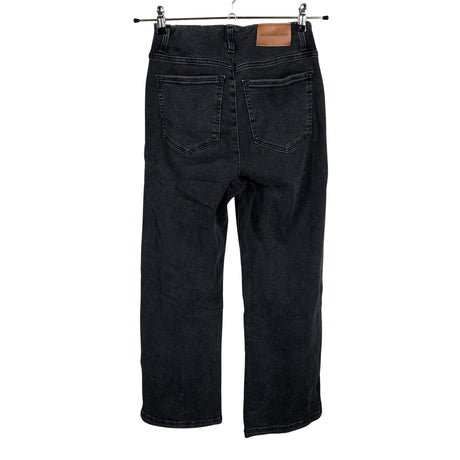 Unisex Gauhar - Jeans, size 36 - Black (2)