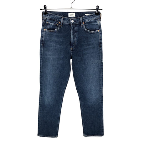 Unisex Polarn O. Pyret - Wool pants, size 50 - 56 - Black ()