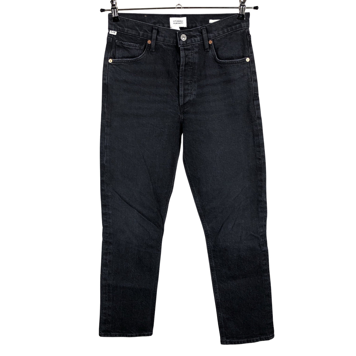 Unisex Citizens of Humanity - Jeans, size W26 - Gray (1)