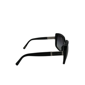 Unisex Dolce&Gabbana - Sunglasses, size Ei kokoa - Black (2)
