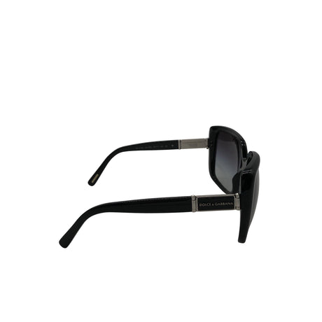 Unisex Dolce&Gabbana - Sunglasses, size Ei kokoa - Black (2)