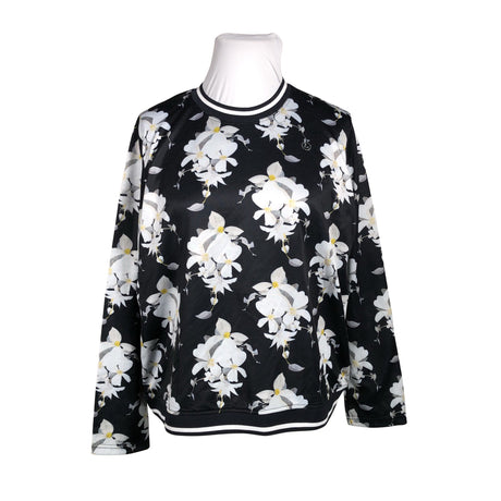 Unisex Luhta - Tricot shirt, size 44 - Blue ()
