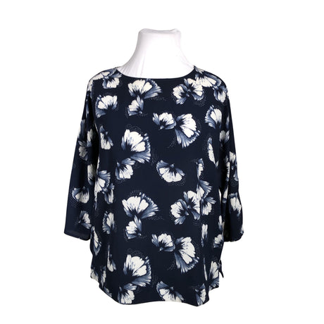 Unisex Marks&Spencer - Blouse, size 44 - Blue ()