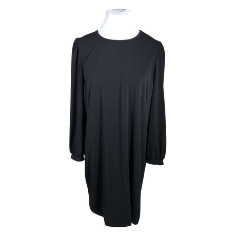 Unisex Next - Schiffon dress, size 50 - Black ()