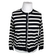 Unisex Gerry Weber - Cardigan, size 44 - Blue ()