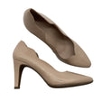 Unisex Wonders - High heels, size 39 - Light pink ()