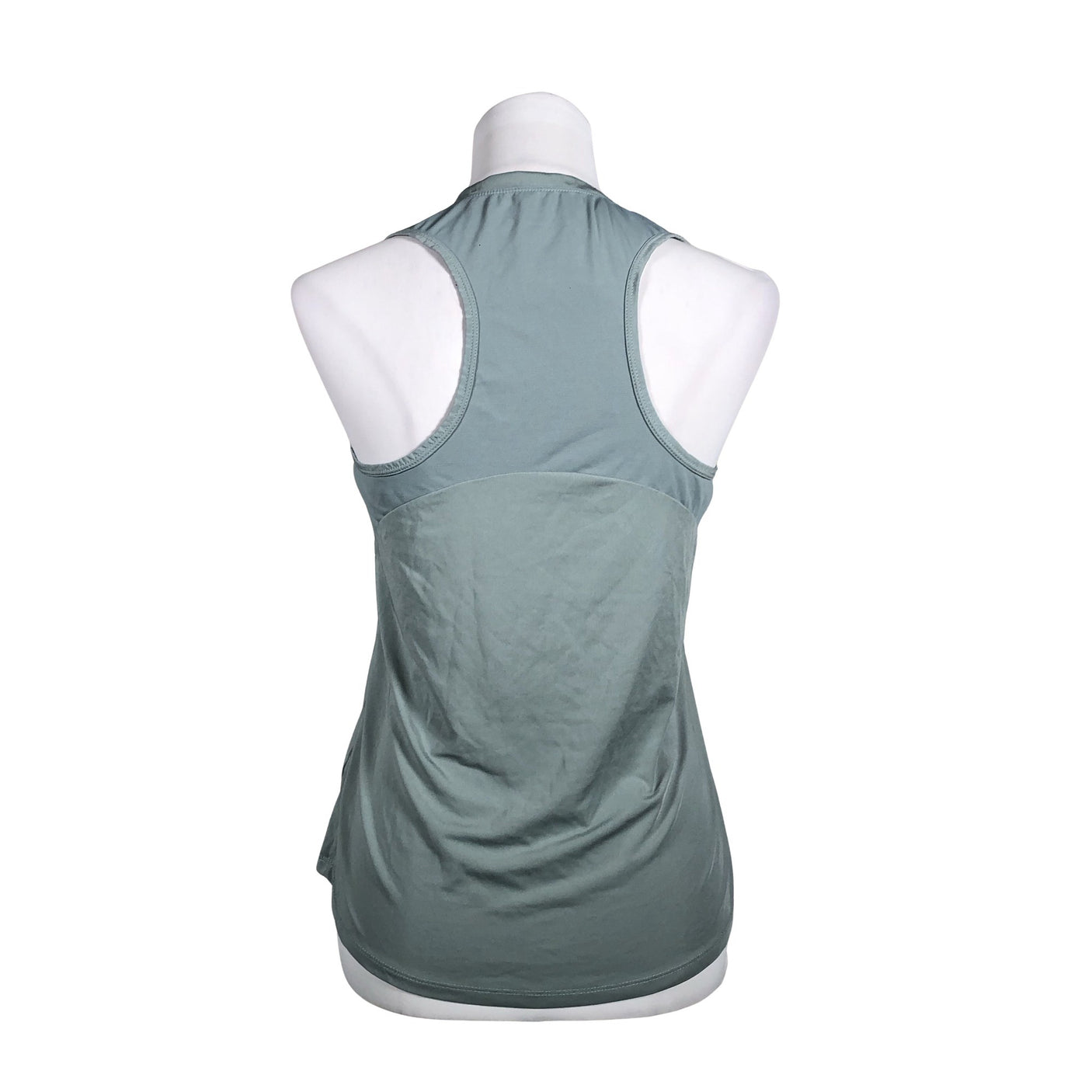 Unisex Röhnisch - Sports top, size 36 - Green (2)