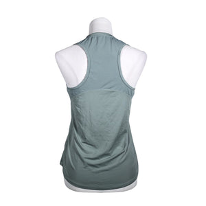 Unisex Röhnisch - Sports top, size 36 - Green (2)