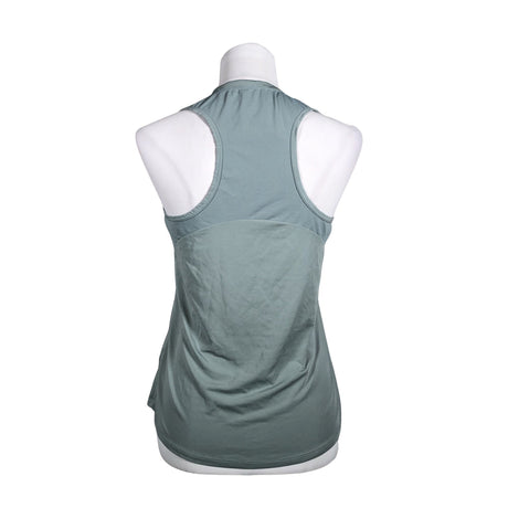 Unisex Röhnisch - Sports top, size 36 - Green (2)