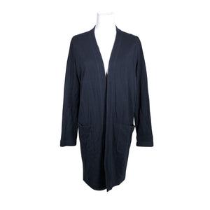 Unisex Marc O'Polo - Cardigan, size 38 - Blue (1)