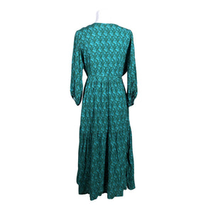 Unisex Nouki - Dress, size 36 - Green (3)