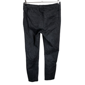 Unisex The Masai - Slacks, size 40 - Gray (2)