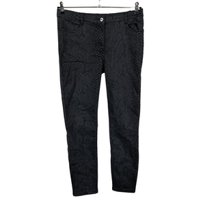 Unisex The Masai - Slacks, size 40 - Gray (1)