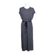 Unisex Noom - Tricot dress, size 40 - Blue ()