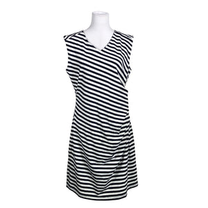 Unisex Kaffe - Tricot dress, size 40 - Blue (1)
