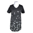 Unisex Atelier Goldner Schnitt - Dress, size 42 - Black ()