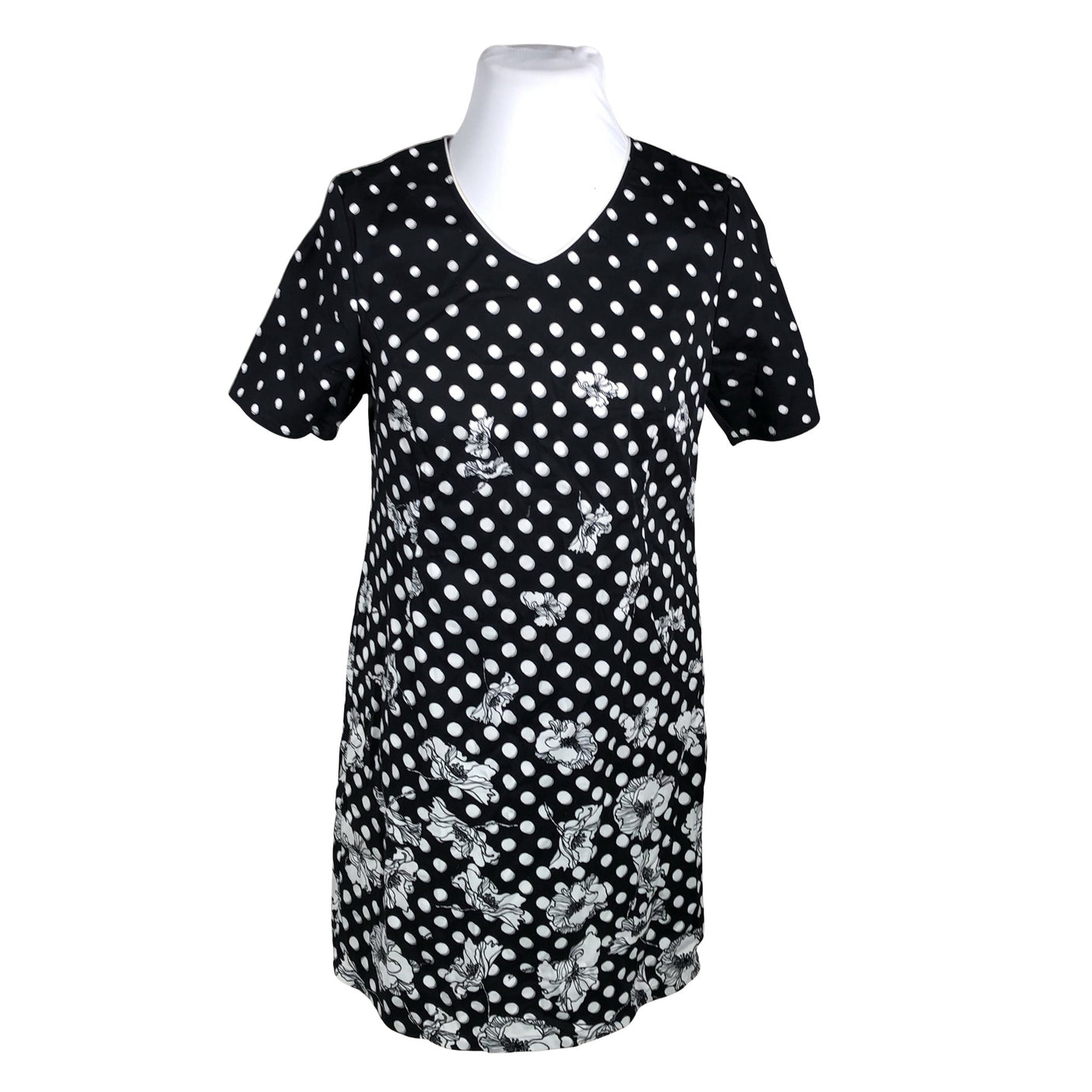 Unisex Atelier Goldner Schnitt - Dress, size 42 - Black (1)
