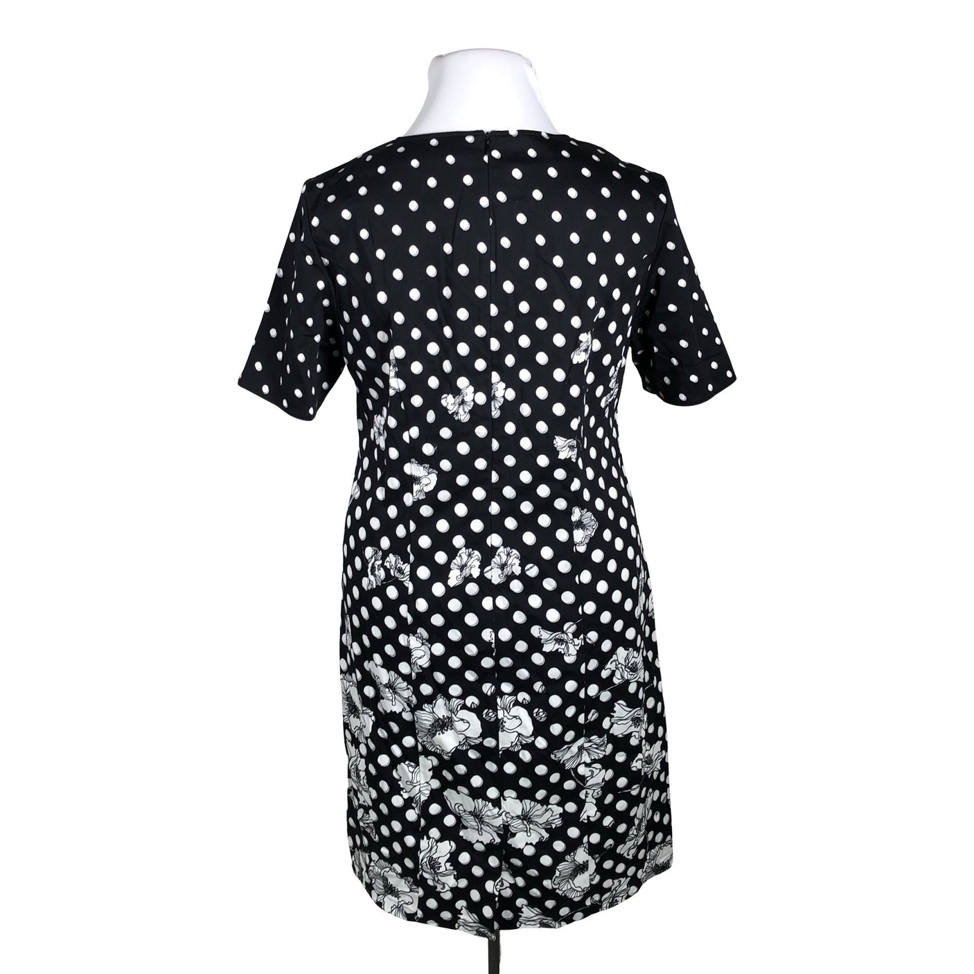 Unisex Atelier Goldner Schnitt - Dress, size 42 - Black (2)