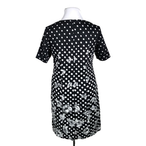 Unisex Atelier Goldner Schnitt - Dress, size 42 - Black (2)