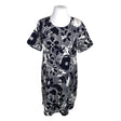Unisex Micha - Dress, size 46 - Blue ()