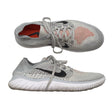Unisex Nike - Running shoes, size XS - Gray ()