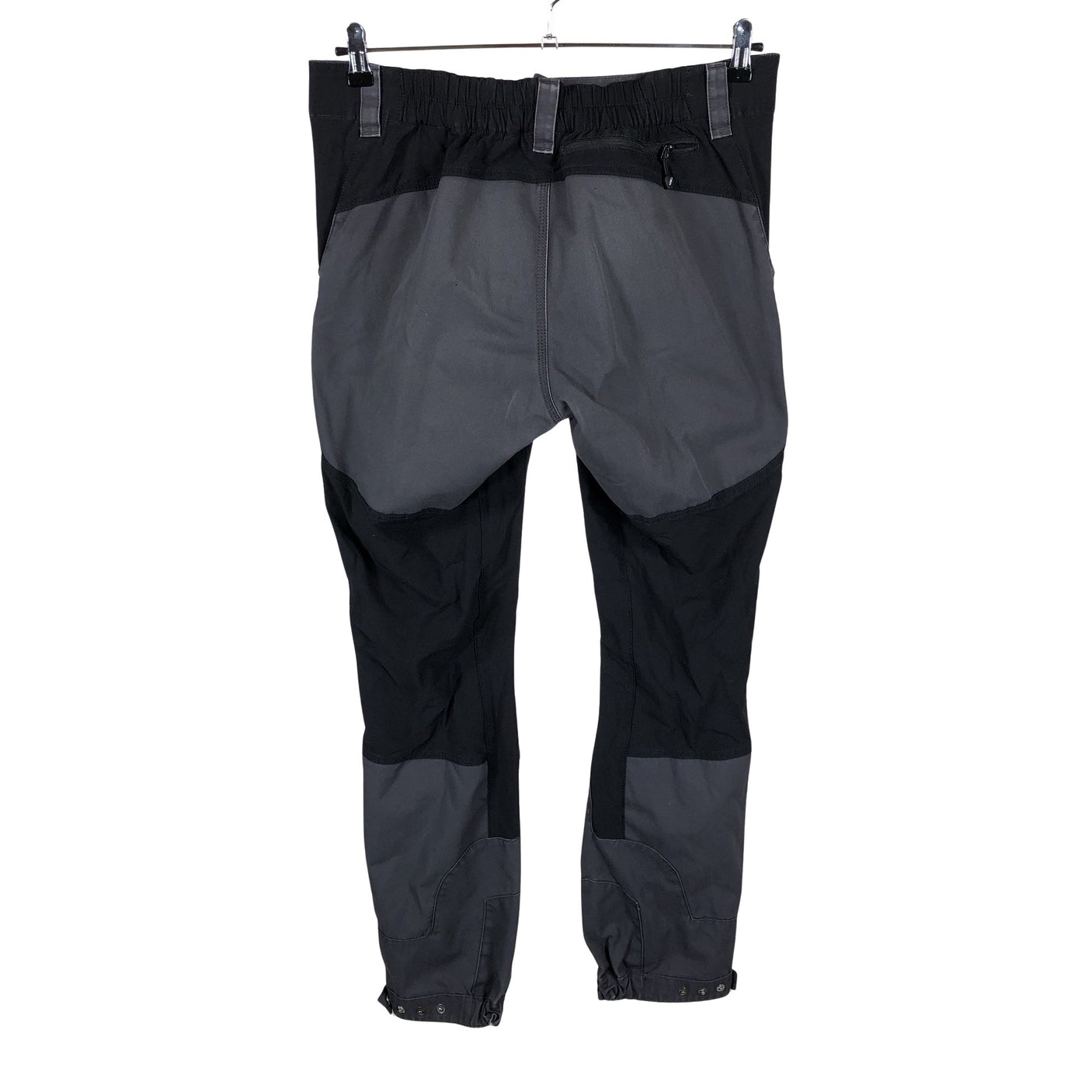Unisex RVRC Revolution Race - Outdoor pants, size L - Gray (2)
