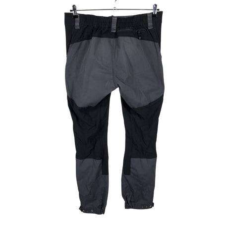 Unisex RVRC Revolution Race - Outdoor pants, size L - Gray (2)