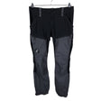 Unisex RVRC Revolution Race - Outdoor pants, size L - Gray ()
