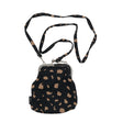 Unisex Marimekko - Shoulder bag, size Mini - Black ()