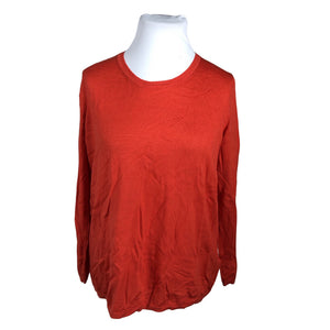 Unisex Cut & Pret - Sweater, size 52 - Red (1)