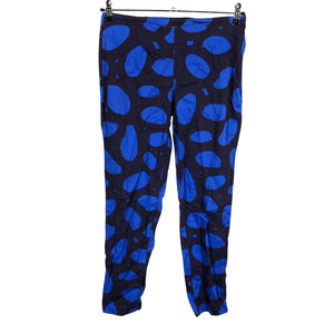 Unisex Marimekko - Slacks, size 40 - Blue (1)