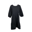 Unisex NOSH - Dress, size 40 - Black ()