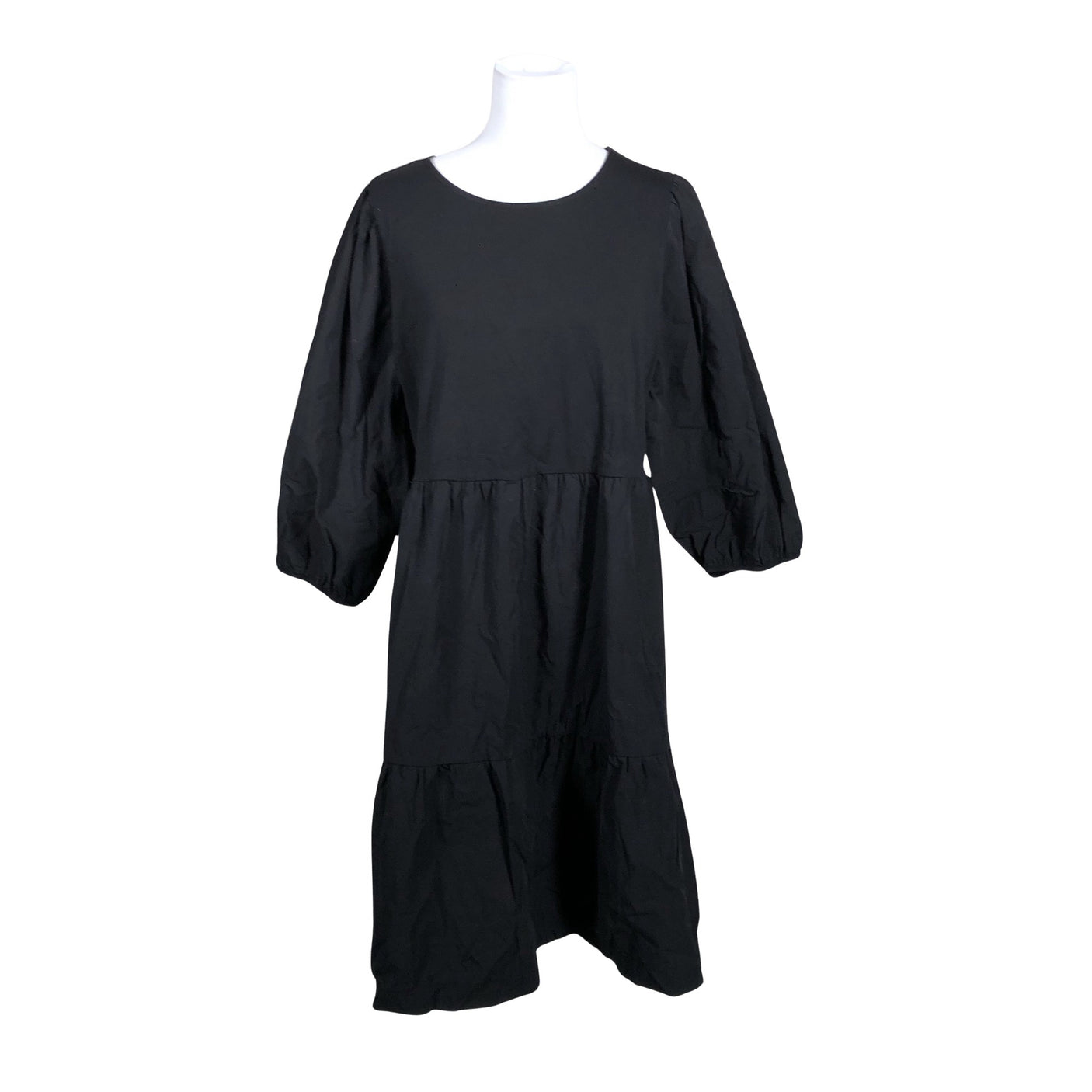 Unisex NOSH - Dress, size 40 - Black (1)