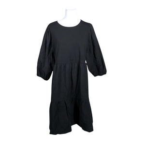Unisex NOSH - Dress, size 40 - Black (1)