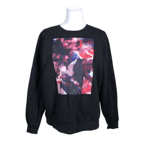 Unisex NOSH - Sweatshirt, size 40 - Black (1)