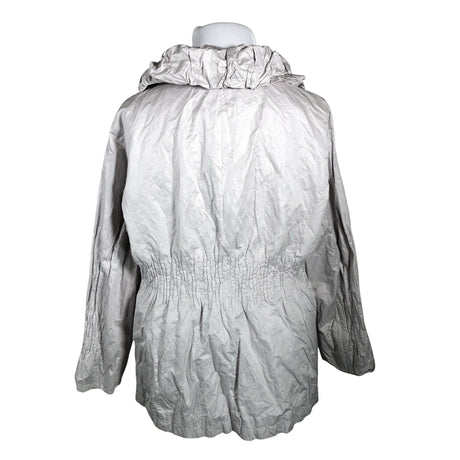 Unisex Gerry Weber - Outdoor jacket, size 46 - Gray (2)