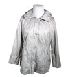 Unisex Gerry Weber - Outdoor jacket, size 46 - Gray ()
