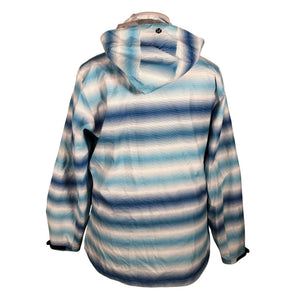 Unisex Kilmanock - Outdoor jacket, size 42 - Light blue (2)