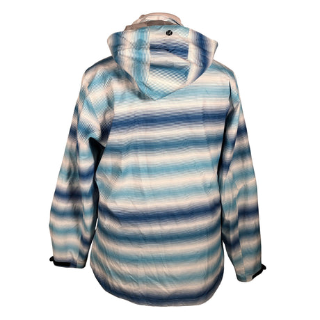 Unisex Kilmanock - Outdoor jacket, size 42 - Light blue (2)