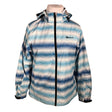 Unisex Kilmanock - Outdoor jacket, size 42 - Light blue ()