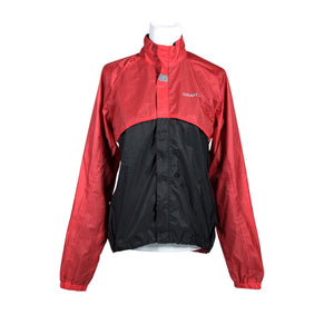 Unisex Craft - Outdoor jacket, size 40 - Red (1)
