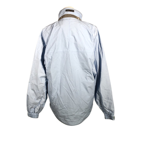 Unisex Henri Lloyd - Outdoor jacket, size 38 - Light blue (2)