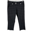 Unisex Nike - Sports capri pants, size 40 - Gray ()