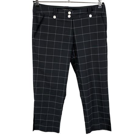 Unisex Nike - Sports capri pants, size 40 - Gray ()
