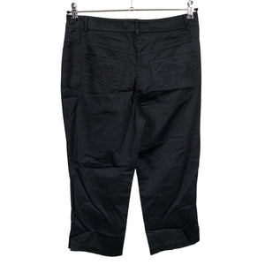 Unisex Gerry Weber - Slacks, size 40 - Black (2)